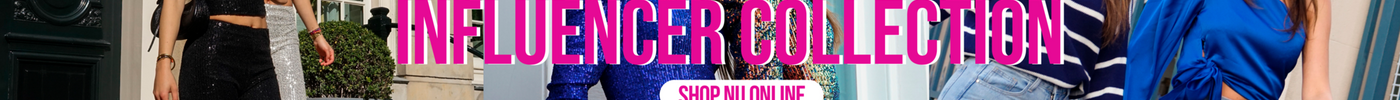 banner influencer collection