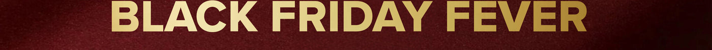 Blackfridayfever