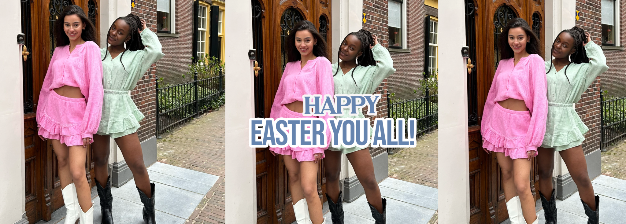 easter!!!