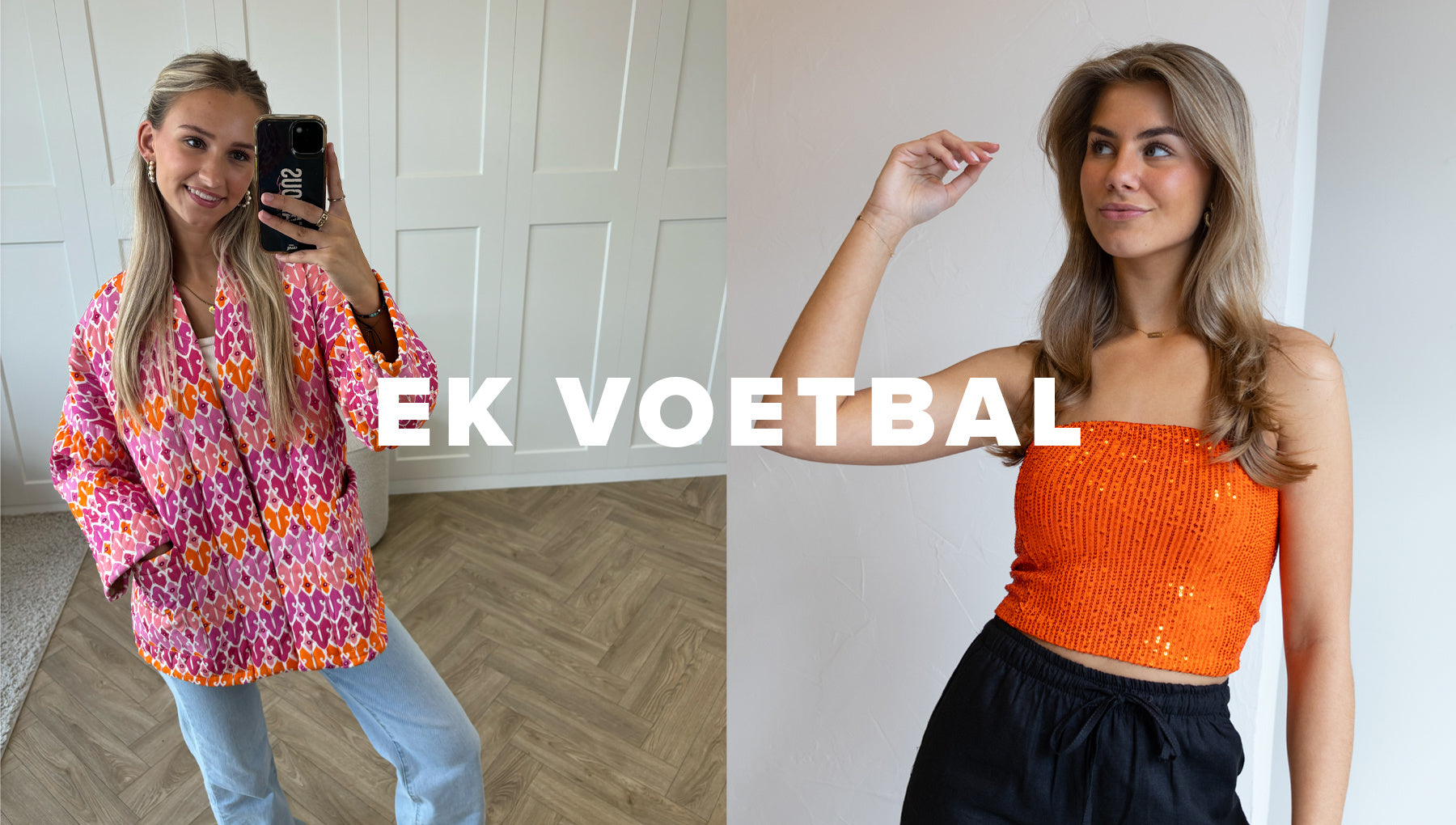 EK VOETBAL