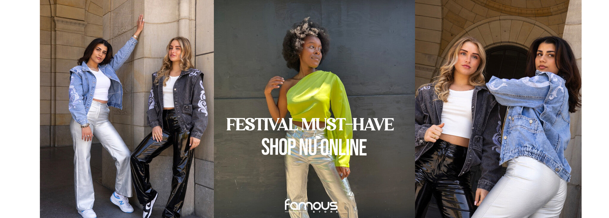 FESTIVAL BLOG