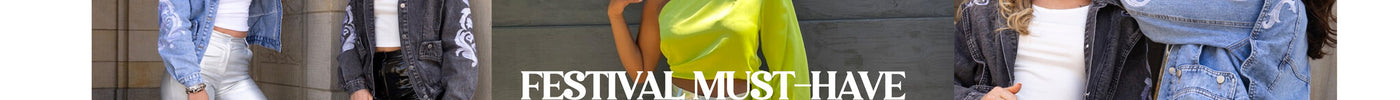 FESTIVAL BLOG