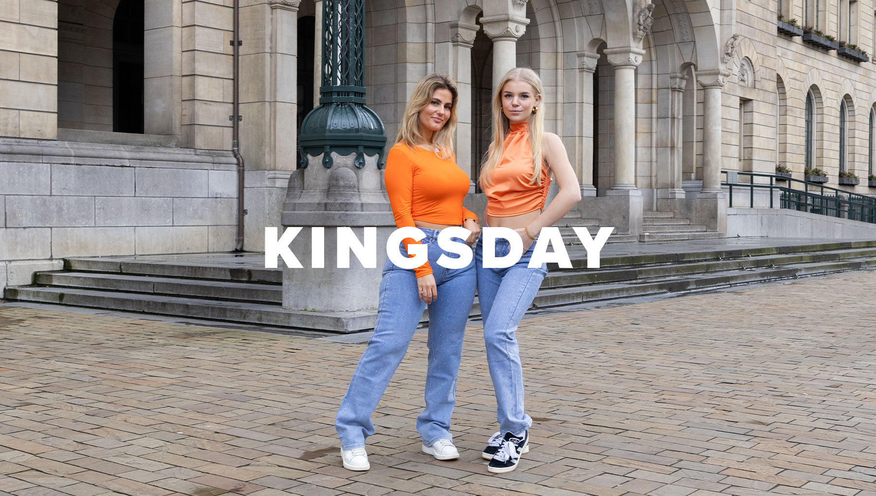 kingsday 3
