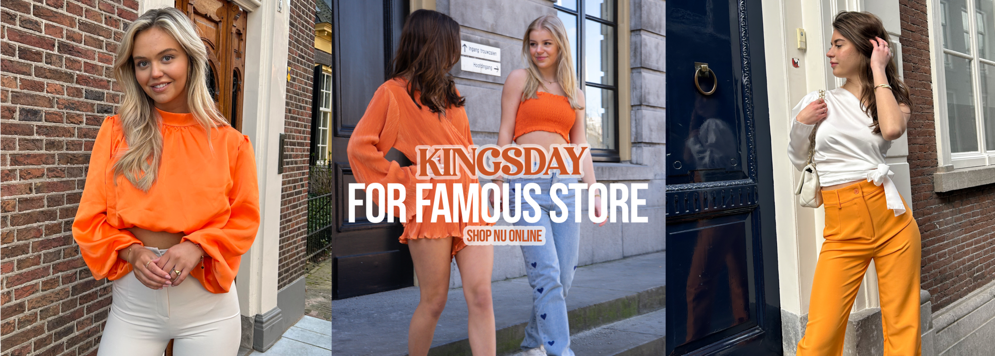 kingsday blog!!