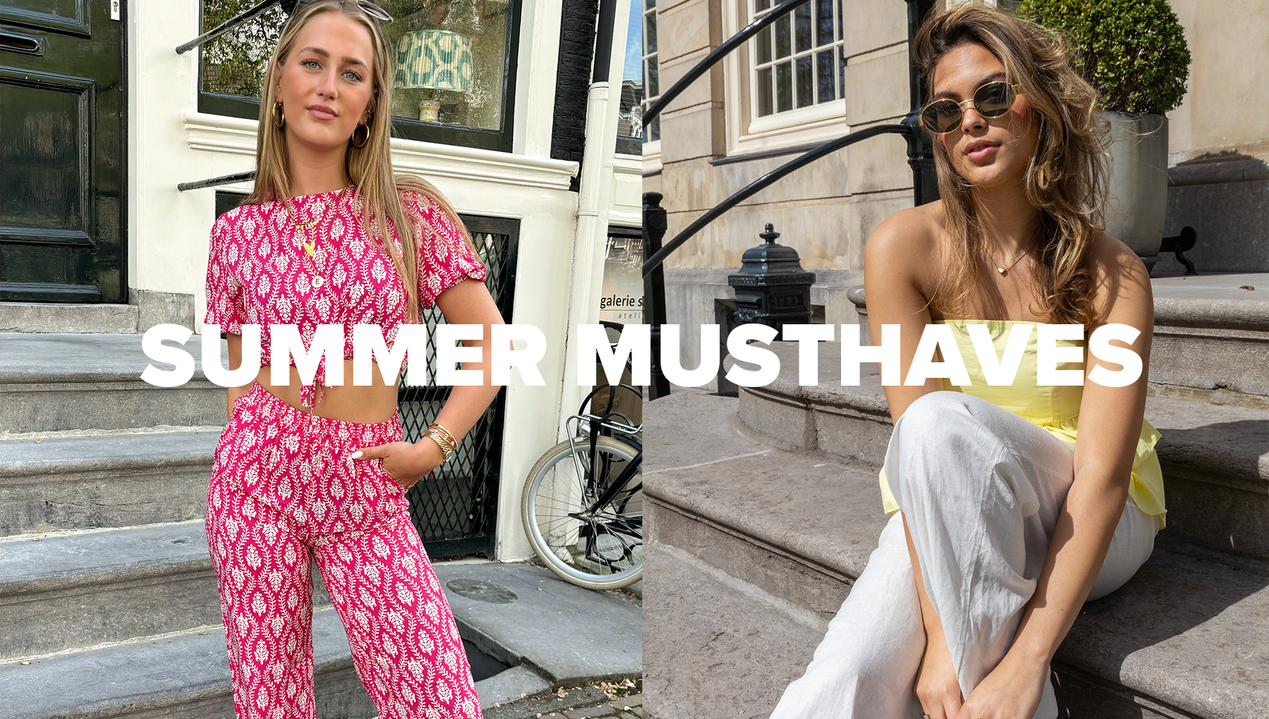 summermusthave