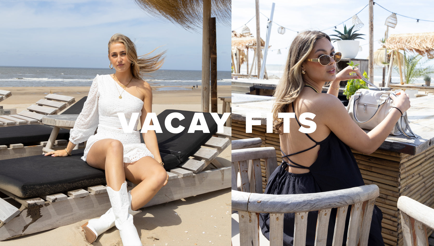 vacay fits
