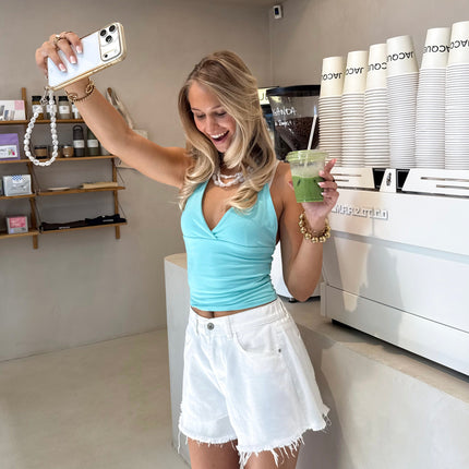 Collection image for: Halter tops