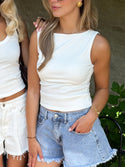 Basic tops