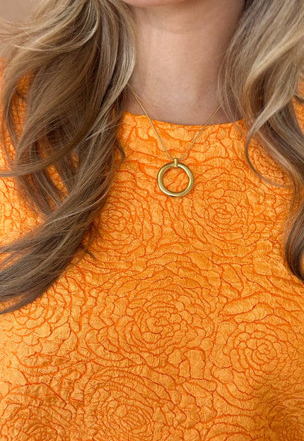 Famous Online Store Aluna ketting