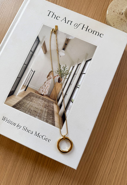 Famous Online Store Aluna ketting