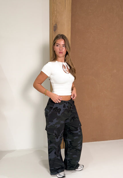 Famous Online Store Army cargo jeans