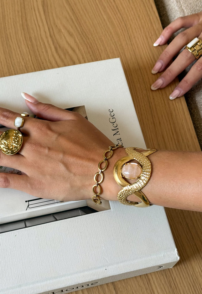 Famous Online Store Aveline bangle