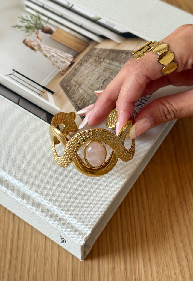 Famous Online Store Aveline bangle