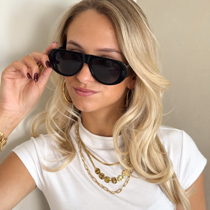 Famous Online Store Axelle zonnebril