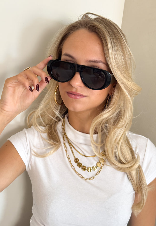 Famous Online Store Axelle zonnebril