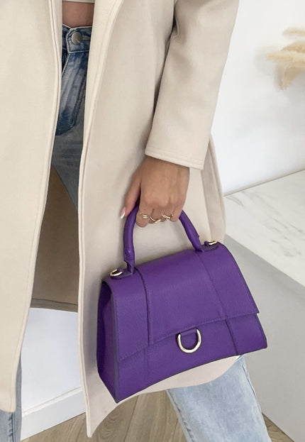 Famous Online Store Bag Emily paars