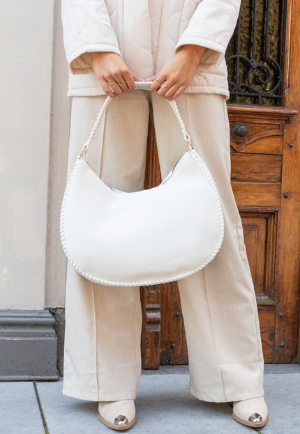 Famous Online Store Bag Fleur wit