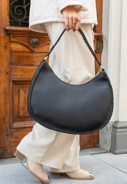 Famous Online Store Bag Fleur zwart