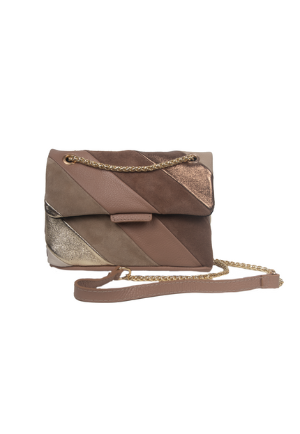 Famous Online Store Bag glamour lover beige
