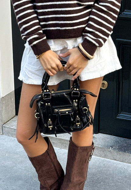 Famous Online Store Bag Lola zwart