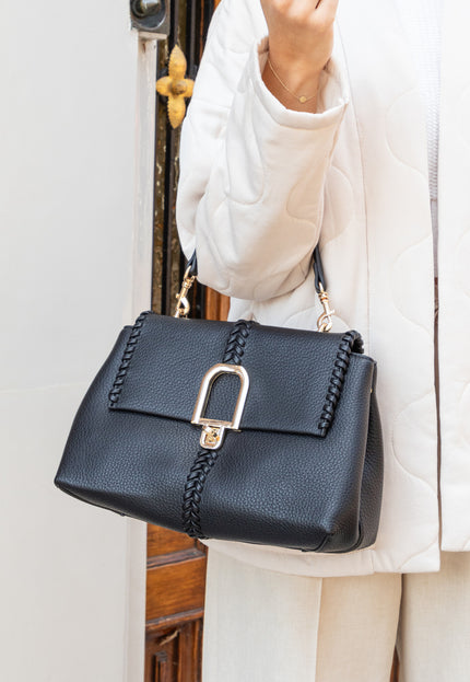 Famous Online Store Bag Lotte zwart