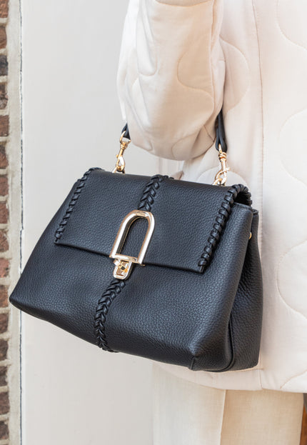 Famous Online Store Bag Lotte zwart