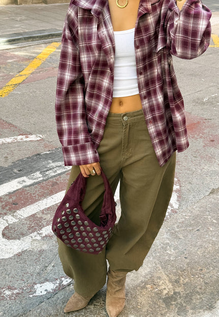 Famous Online Store Balloon jeans Lynn kaki