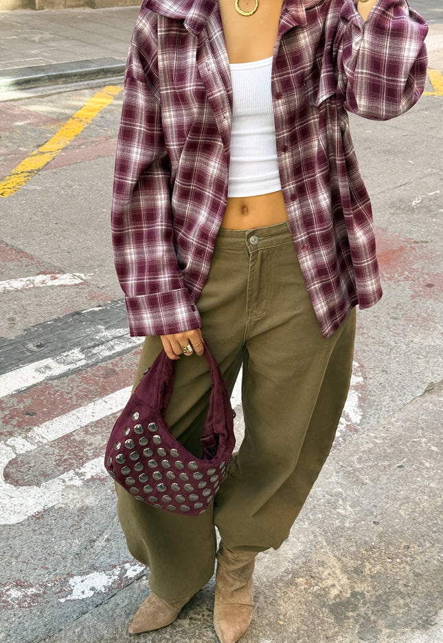 Famous Online Store Balloon jeans Lynn kaki
