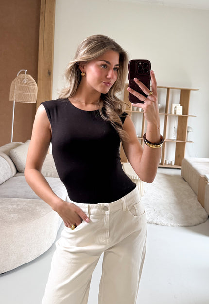 Famous Online Store Basic body Dani bruin