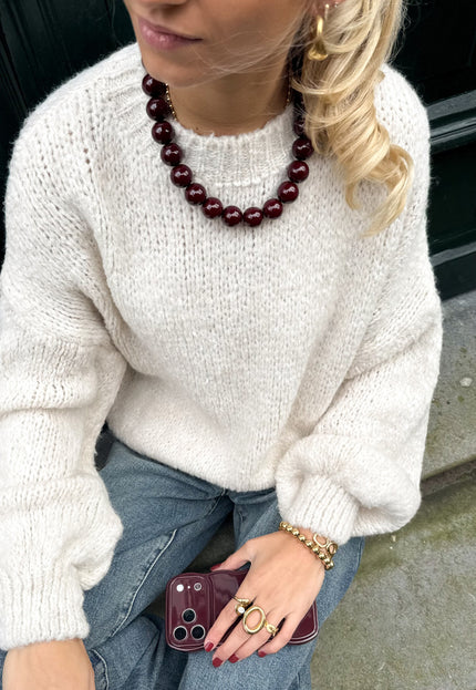 Famous Online Store Berry Bliss ketting