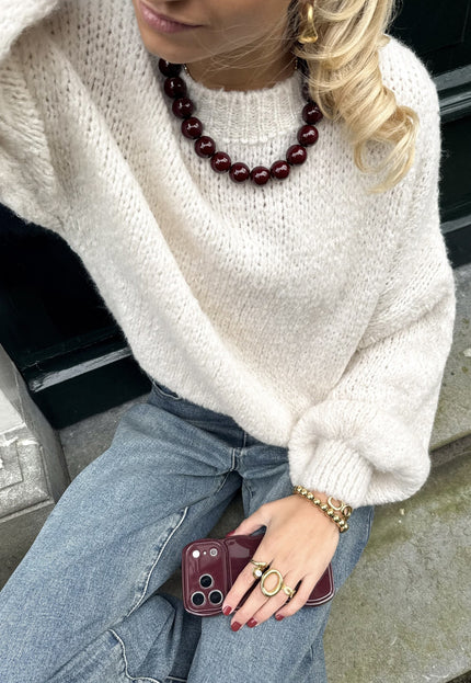 Famous Online Store Berry Bliss ketting