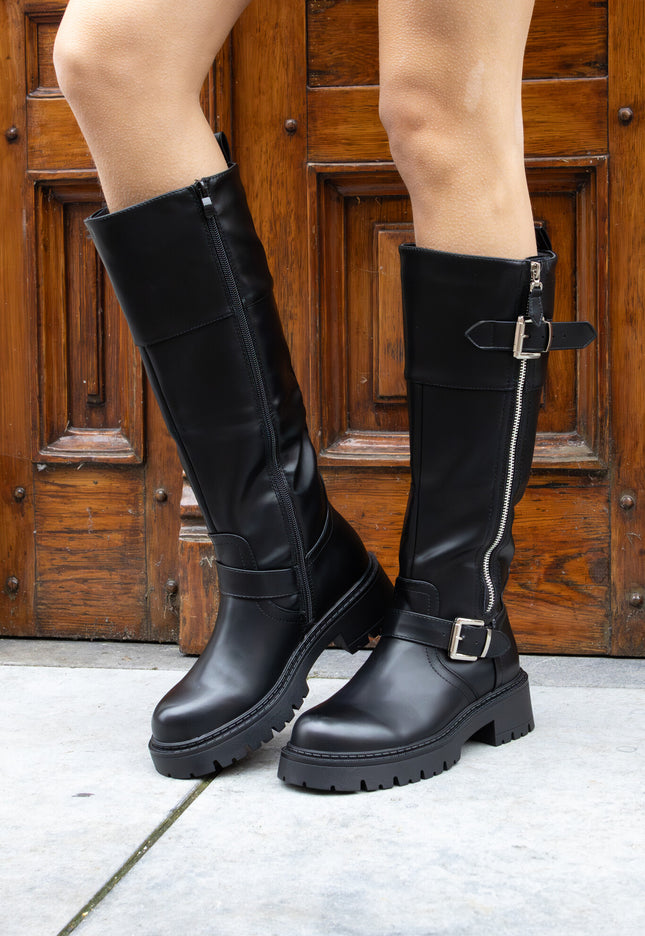 Famous Online Store Biker boots Sidney