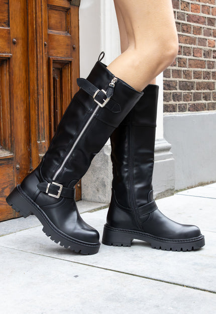 Famous Online Store Biker boots Sidney