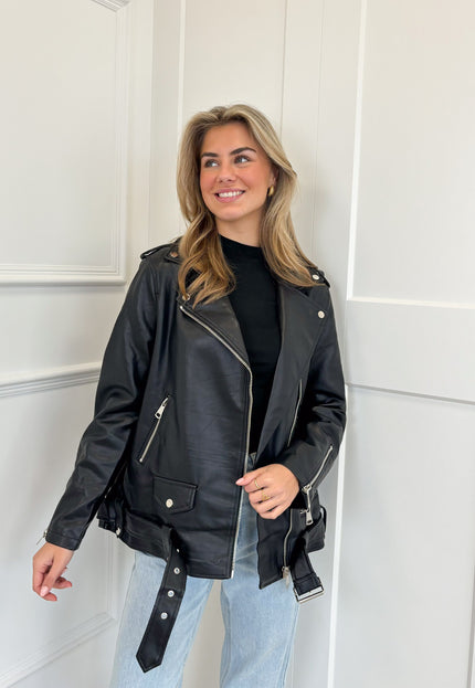 Famous Online Store Biker jacket Chloé