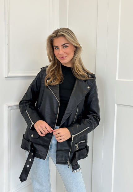 Famous Online Store Biker jacket Chloé
