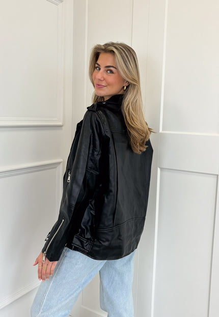 Famous Online Store Biker jacket Chloé