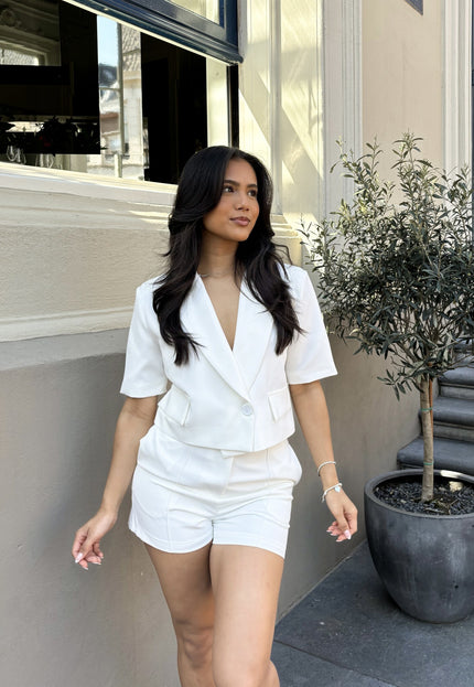 Famous Online Store Blazer Elissa wit