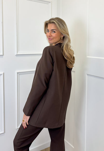 Famous Online Store Blazer Esther bruin