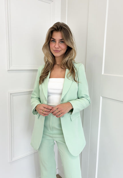 Famous Online Store Blazer Julia mint