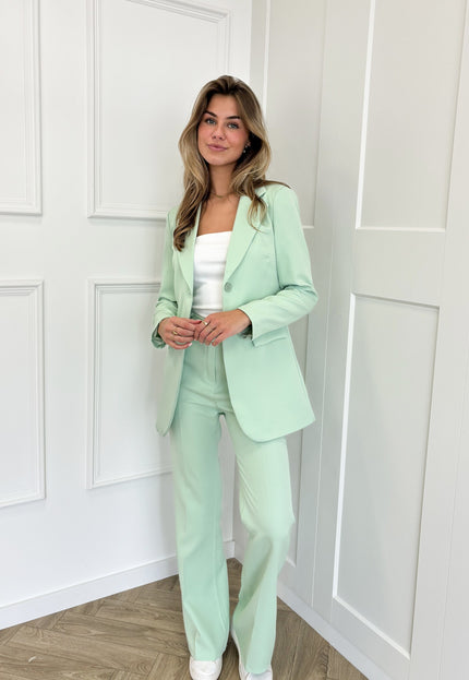 Famous Online Store Blazer Julia mint