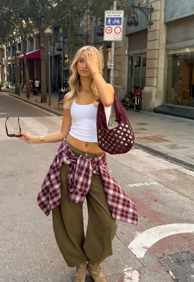 Famous Online Store Blouse jane bordeaux