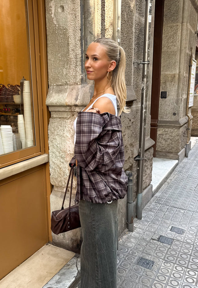 Famous Online Store Bodine Jacket