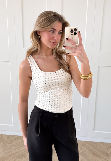 Famous Online Store Body Selena beige