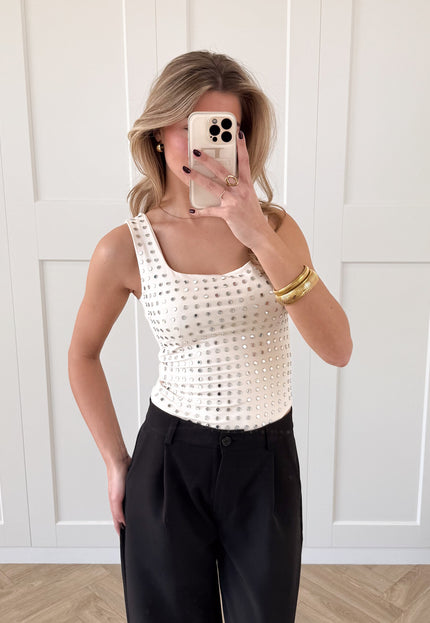 Famous Online Store Body Selena beige