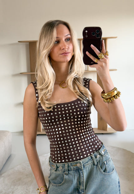 Famous Online Store Body Selena bruin