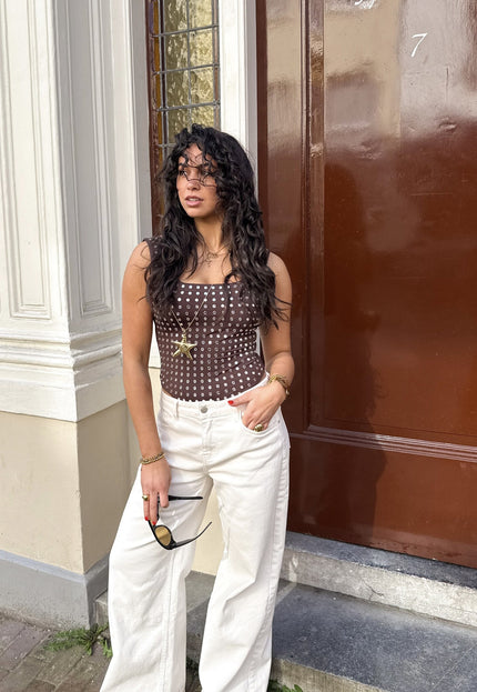 Famous Online Store Body Selena bruin