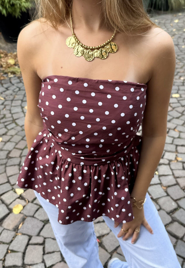 Famous Online Store Boho Chic Coin Ketting