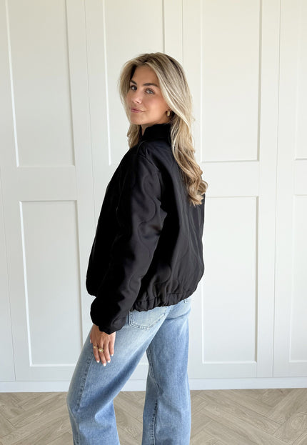 Famous Online Store Bomberjack Mosa zwart