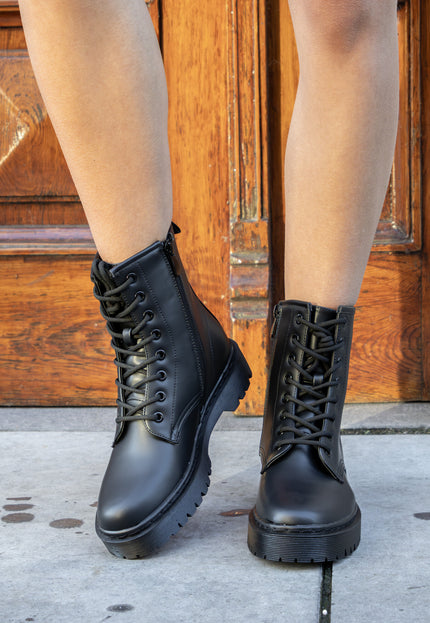 Famous Online Store Boots Esmée zwart