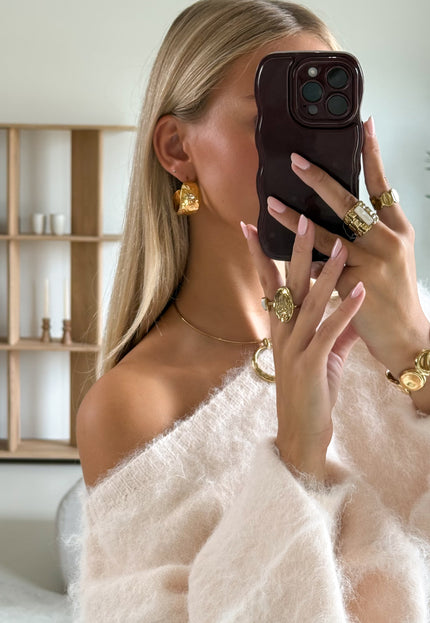 Famous Online Store Bubble oorbellen